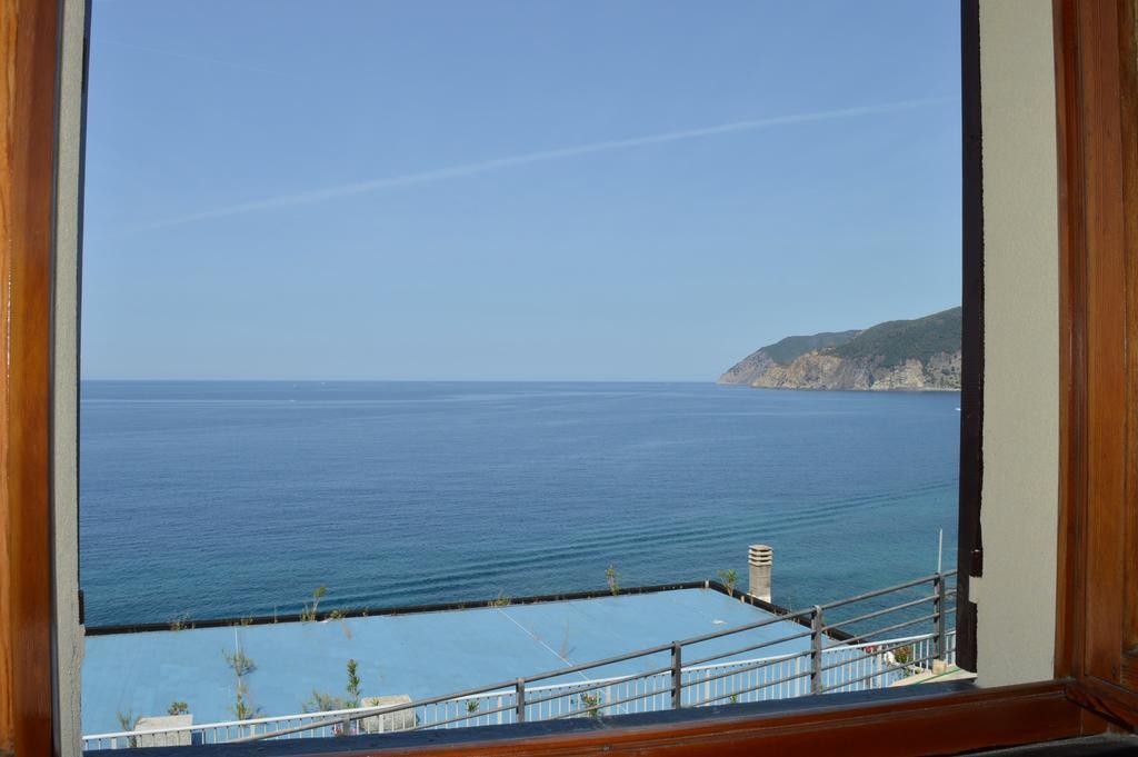 House Libeccio By Holiday World Moneglia Quarto foto